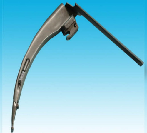 Laryangoscope Flexitip Conventional Blade